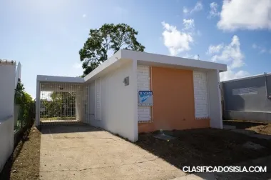 Urb. Parque Ecuestre