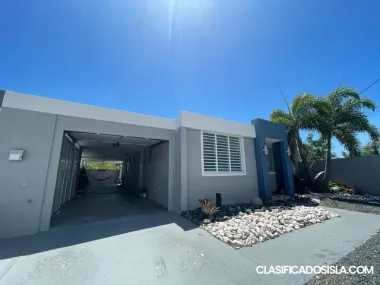 URB. PARQUE GABRIELA, SALINAS