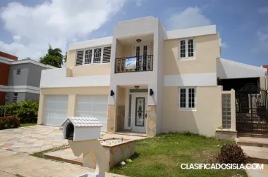 Urb. Portal de los Pinos