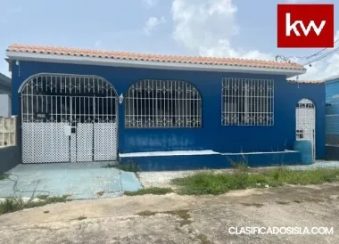 Urb. San Jose, Casa en San Juan