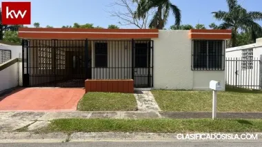 Urb. San Vicente, Casa en Vega Baja