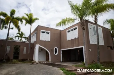 Urb. Sanjuanera, Hacienda San Jose