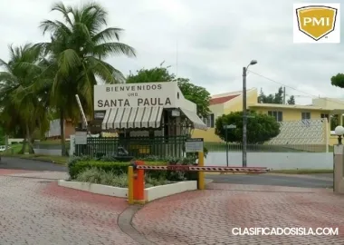 Urb. Santa Paula, Casa en Guaynabo