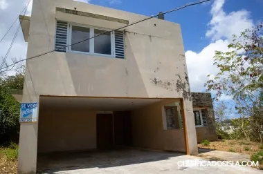 Urb. Santiago Veve Calzada