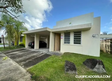 Urb. Terrazas de Borinquen