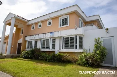 Urb. Valle Arriba Heights