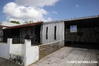 Urb. Villa Fontana Park