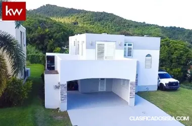 Urb. Vista Verde, Casa en Fajardo