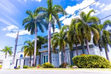 Urb. Vistas de Guaynabo