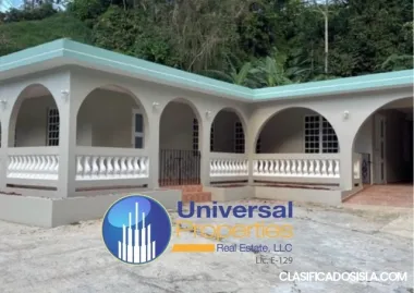 Utuado La Granja