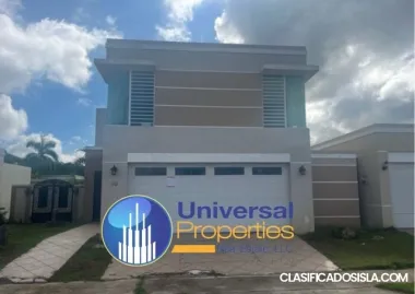 Vega Baja Urb Vega Serena