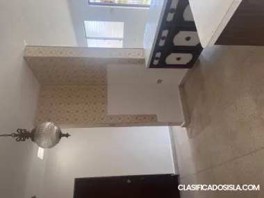 Venta Cómoda Casa terrera 4/2b 200k