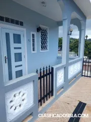 VENTA EN EL MISMO PUEBLO