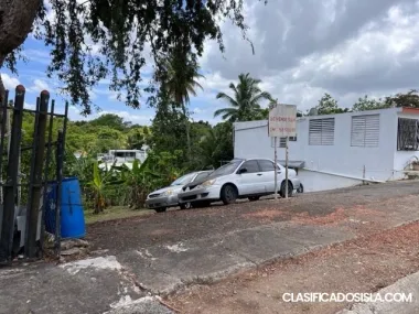 Venta solar urbano zona residencial