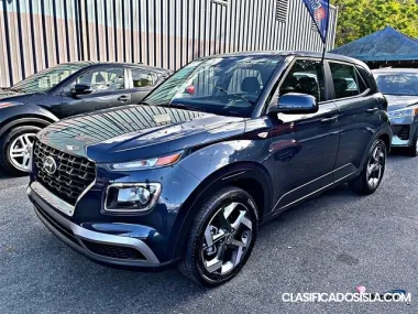 VENUE 2022; APROBACION GARANTIZADA