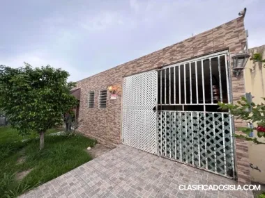 Villa Carolina 787-261-1155