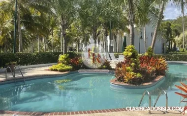 Villa en Grand Rio Mar Beach Resort