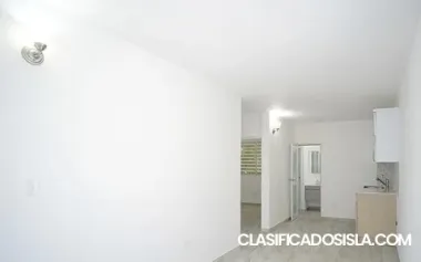 casa disponible y lista para mudarse