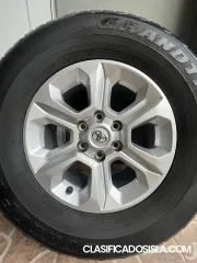 Aros Originales 4Runner