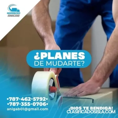 MUDANZAS ANIGAB 787 462-5792
