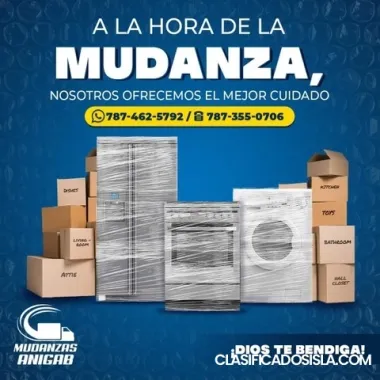 MUDANZAS ANIGAB 787 462-5792