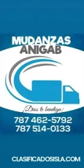 MUDANZAS ANIGAB 787 462-5792