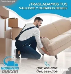 MUDANZAS ANIGAB 787 462-5792