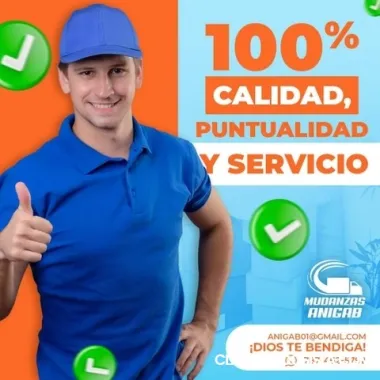 MUDANZAS ANIGAB 787 462-5792