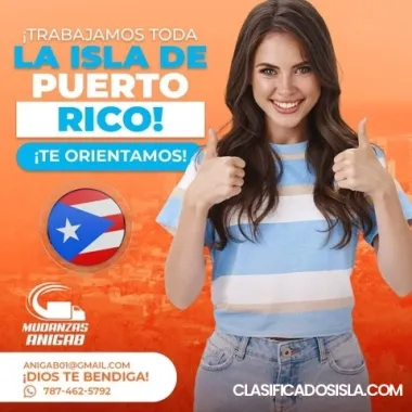 MUDANZAS ANIGAB 787 462-5792