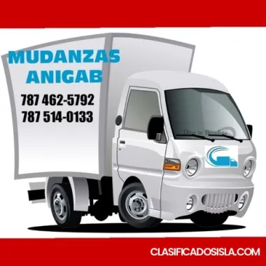 MUDANZAS ANIGAB 787 462-5792