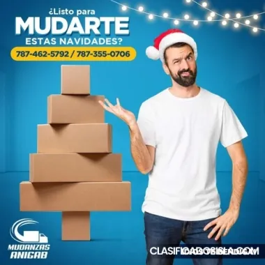 MUDANZAS ANIGAB 787 462-5792