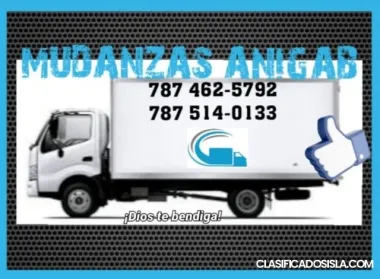 MUDANZAS ANIGAB 787 462-5792