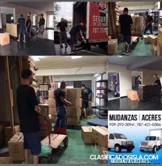 Mudanzas Económicas PR