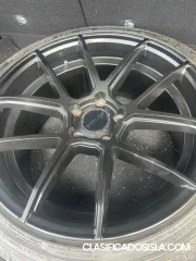 Se vende o se cambia