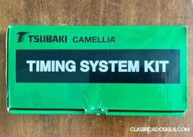 Suzuki Grand Vitara 99 TIMING KIT