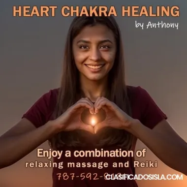 TECNICAS d MASAJE COMBINADAS