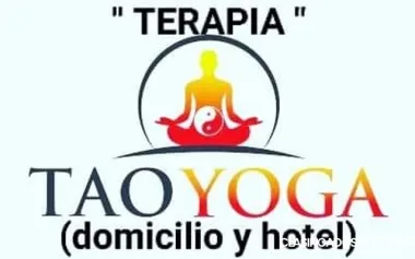 Terapia Tao Yoga Domicili y Hotel)