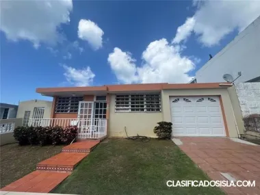 Urb. Vistas De Luquillo Calle V2 Luquillo