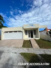 E 19 Aguila St. Bosque Verde Caguas, PR 00725
