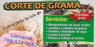 Estimados gratis