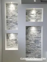 INSTALACIÓN DE LOSAS