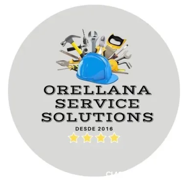 Orellana service Solutions