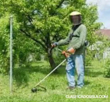 Rapido y Barato hago patios