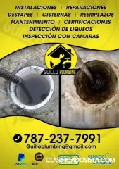 Servicio de Destape 24 horas