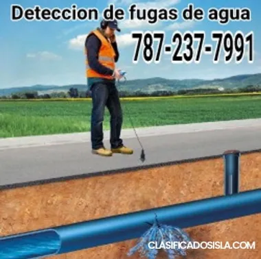 Servicio de Plomeria