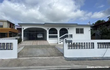 hermosa casa lista para entrar a vivir