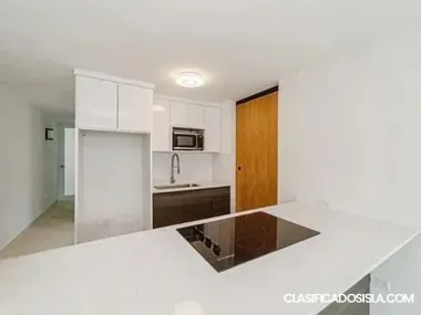 3 dormitorios, 2 baños