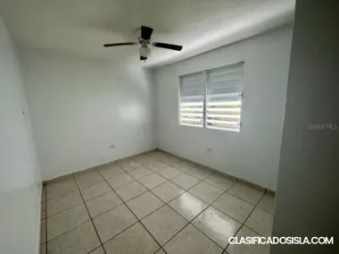 Alquila y entra ahora