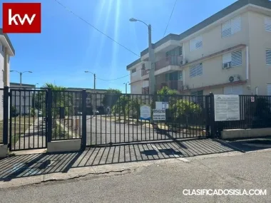 Apartamento Cond. Paseo Horizonte