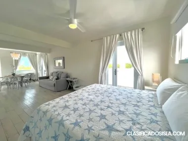 Apartamento recién reformado